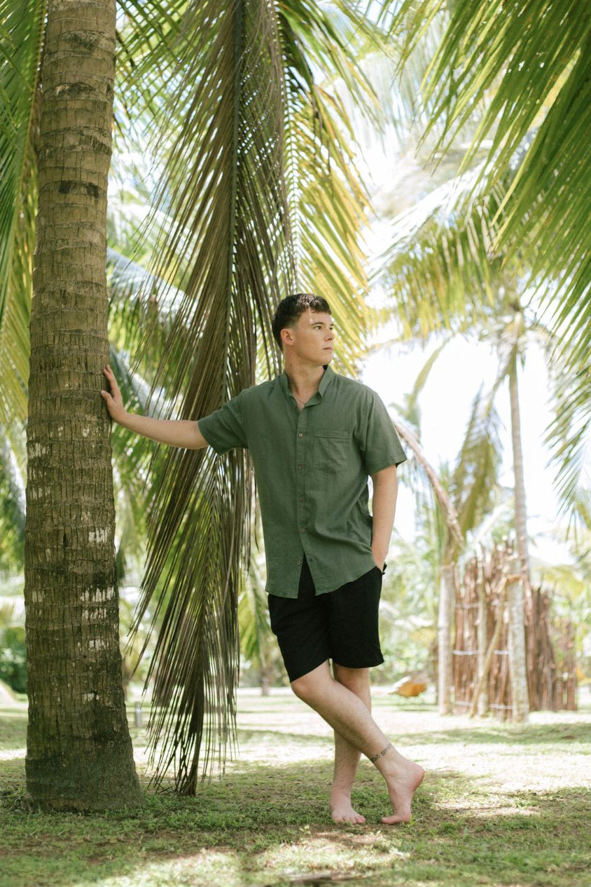 Adam Shorts