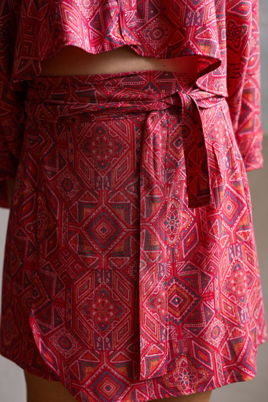 Shanni Skirt Limited Edition