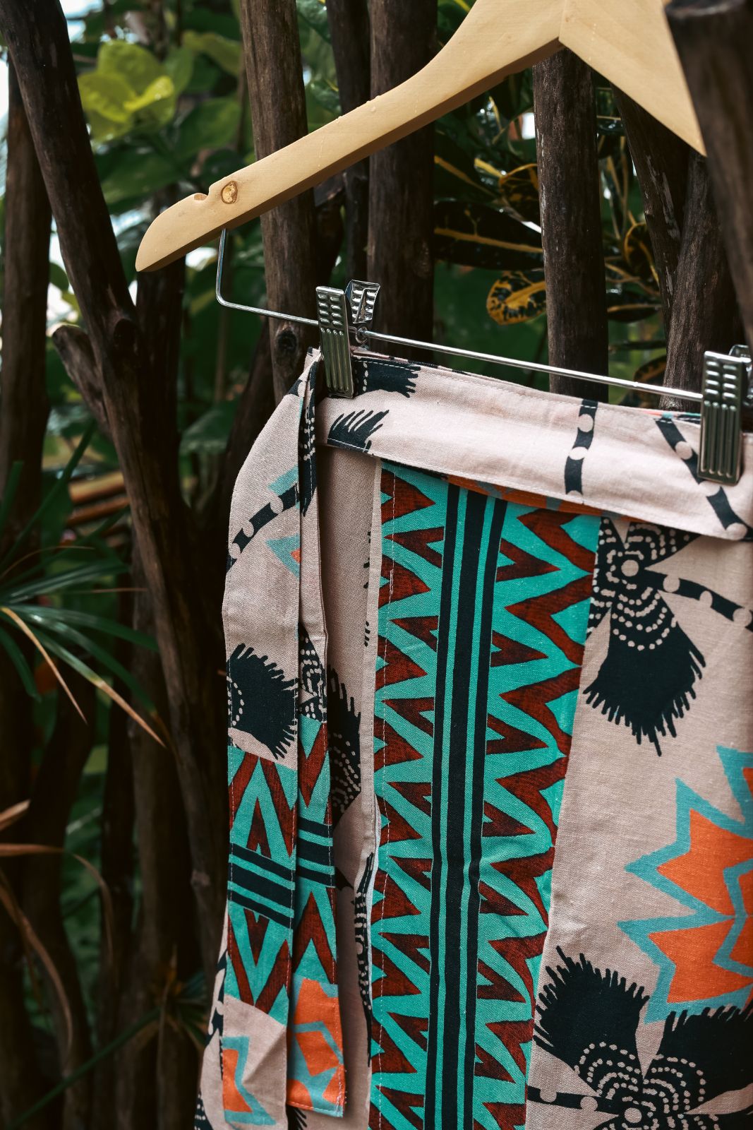 Shanni Skirt Limited Edition