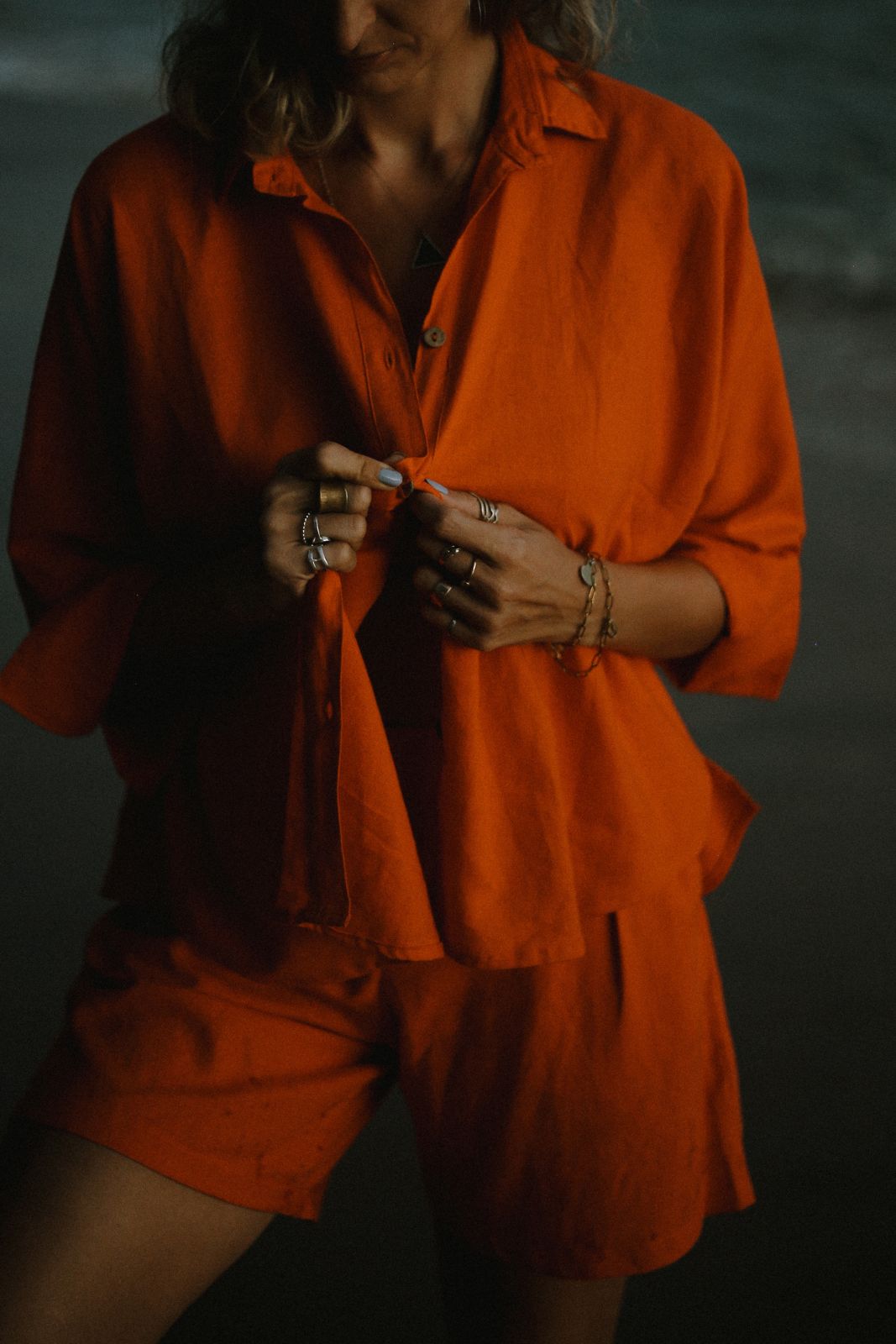 Suhasna Shirt