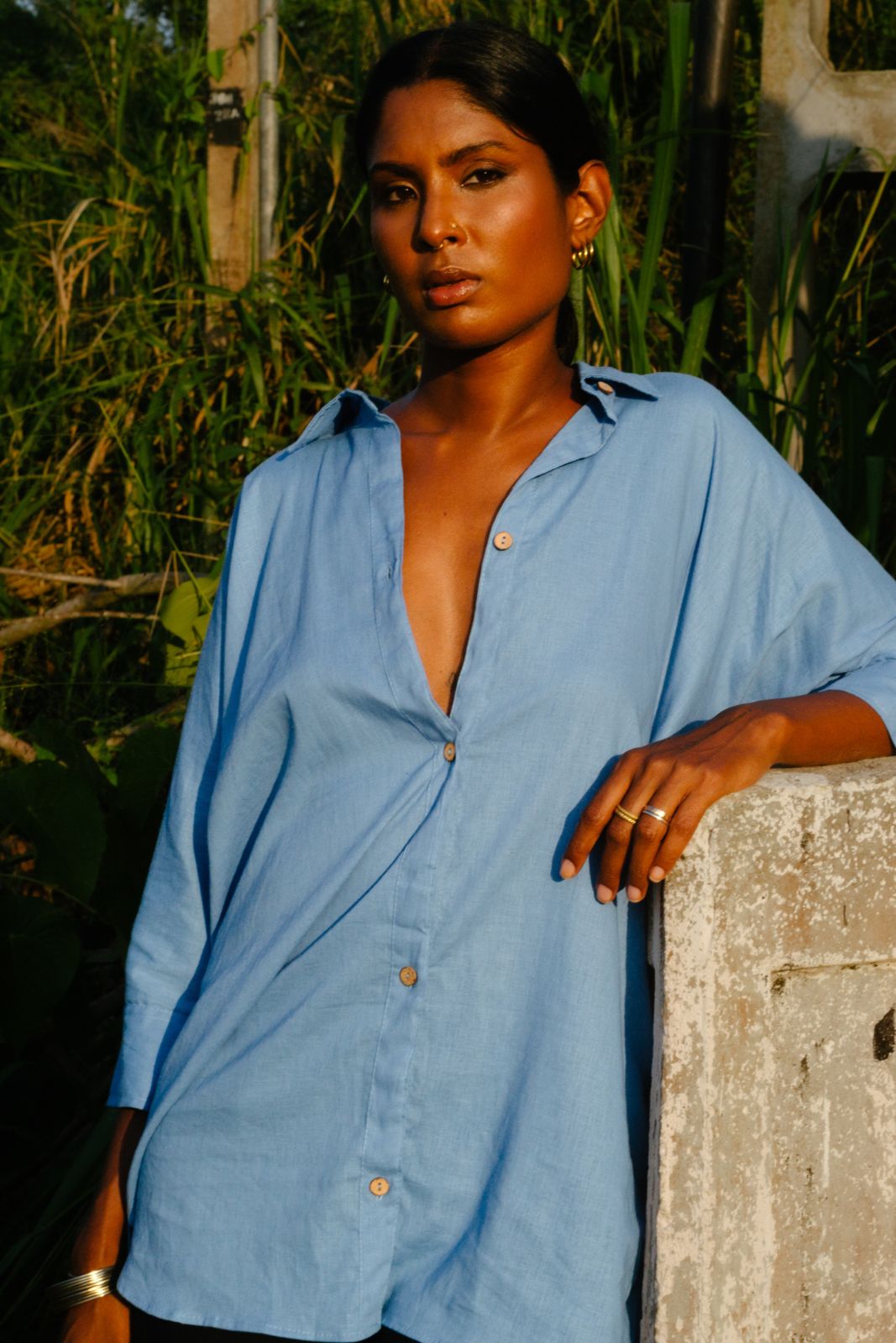 Jane Shirt
