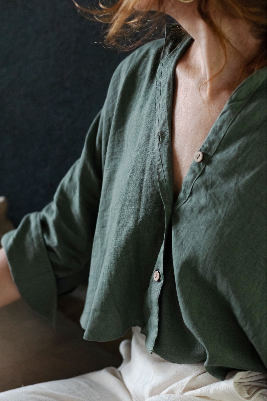 Podhi Shirt