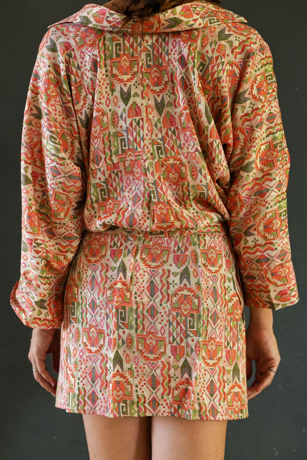 Shanni Skirt Limited Edition