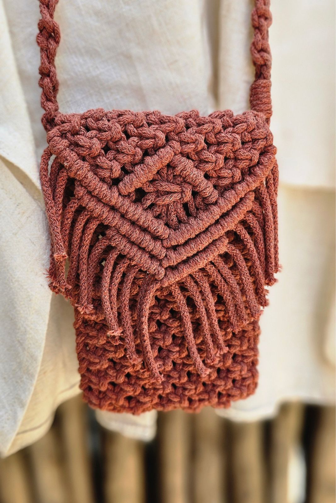 Ginette Bag
