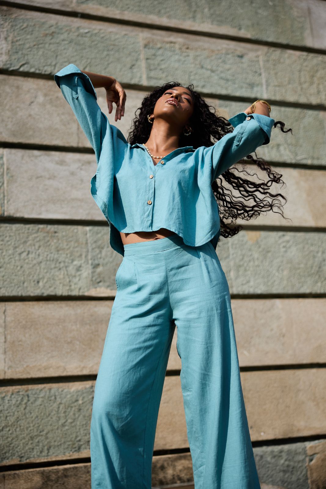 Enora Pants