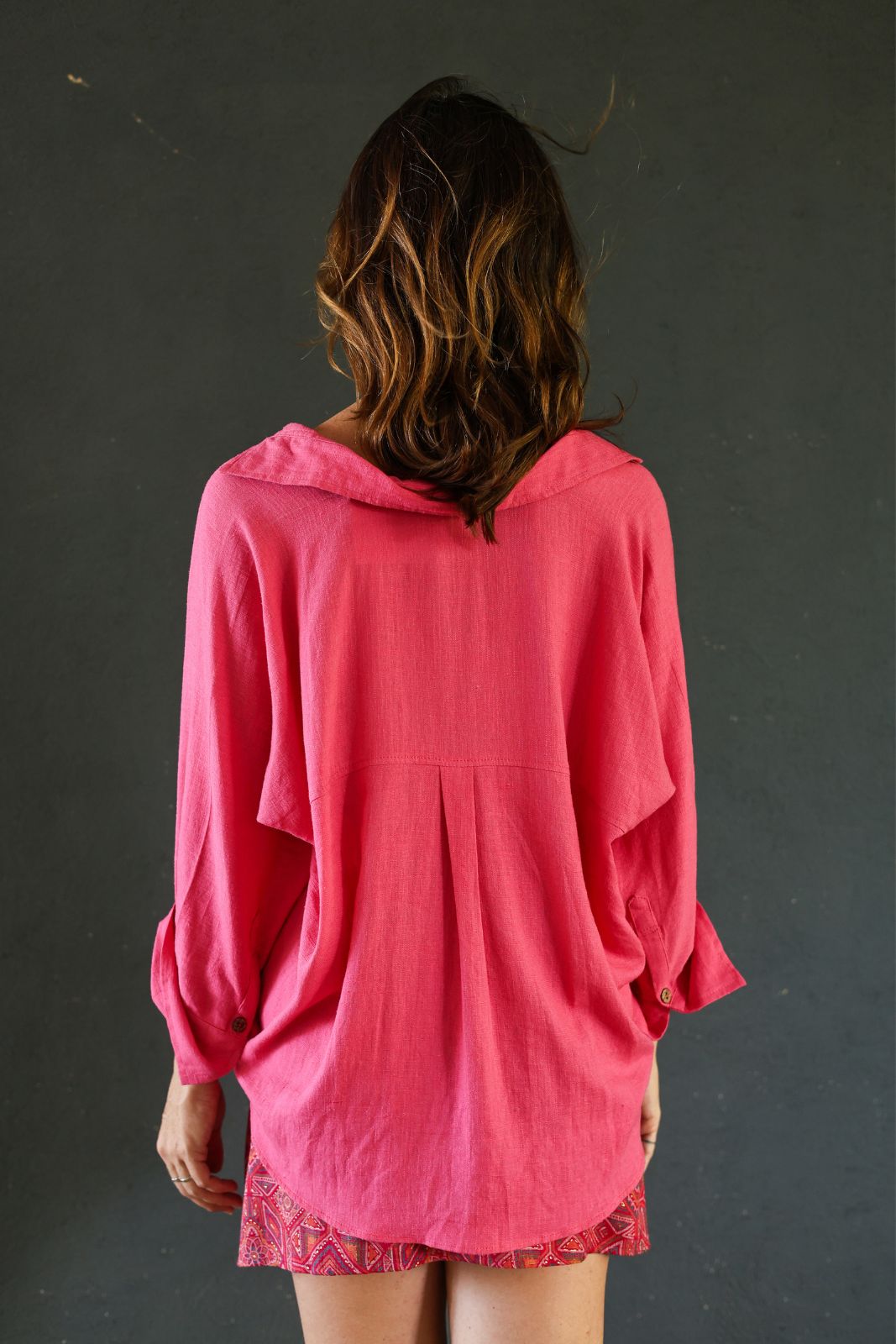 Suhasna Shirt