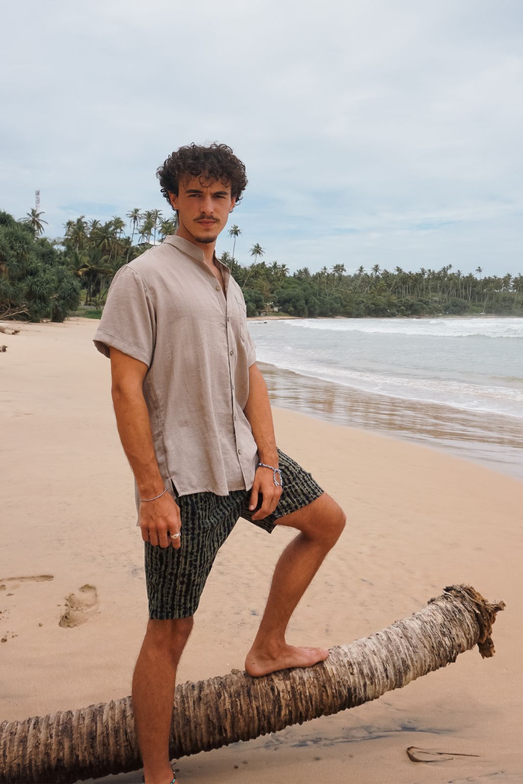 Adam Shorts Limited