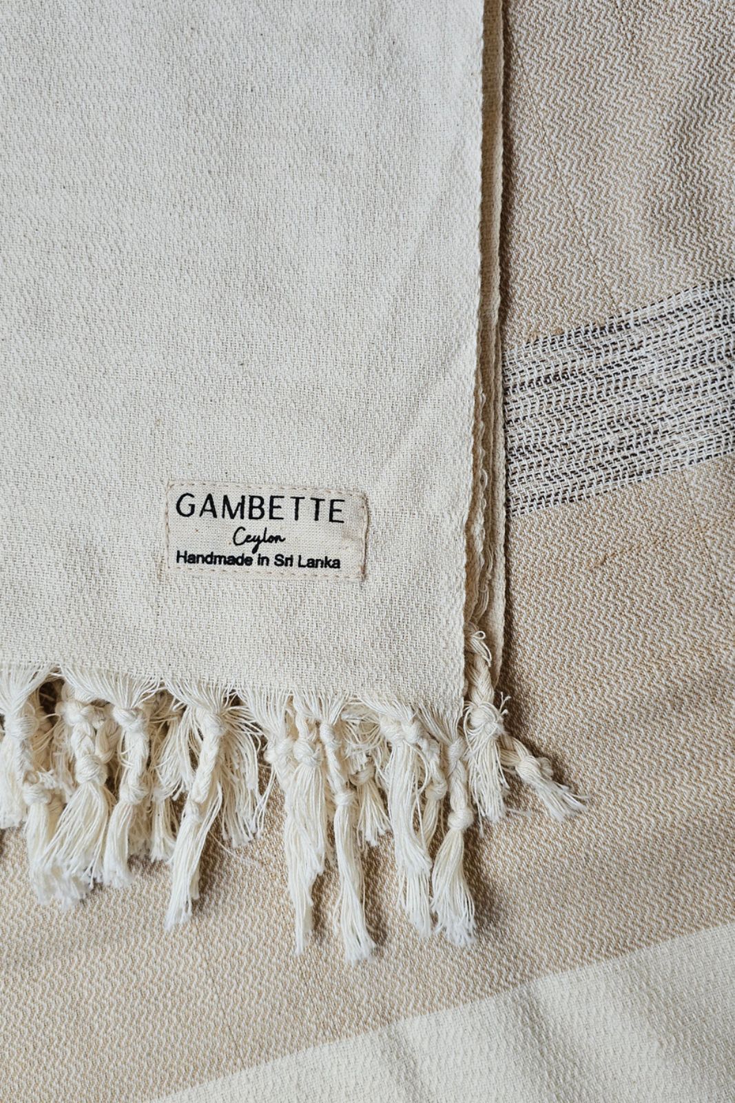 Handloom