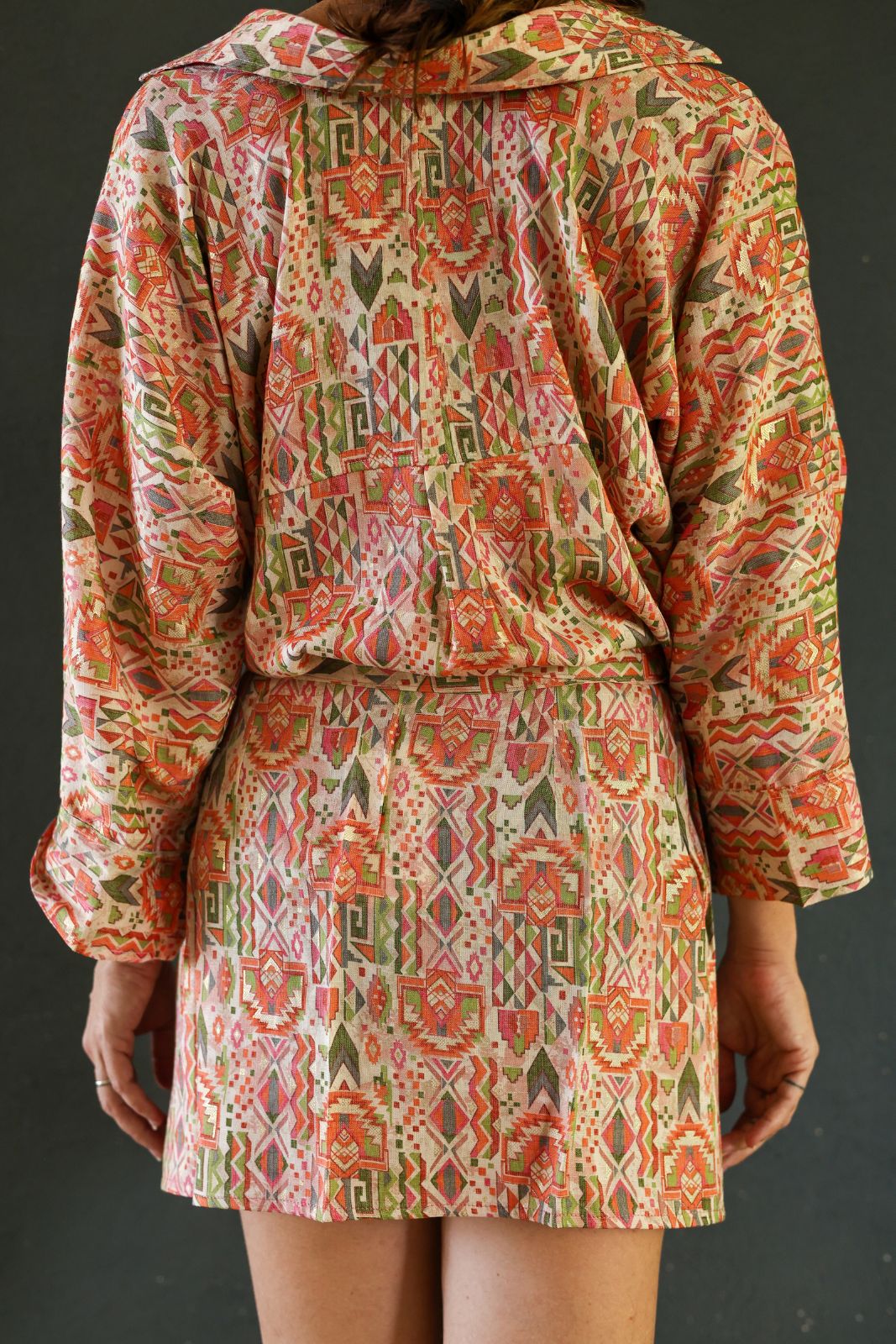 Suhasna Shirt Unique
