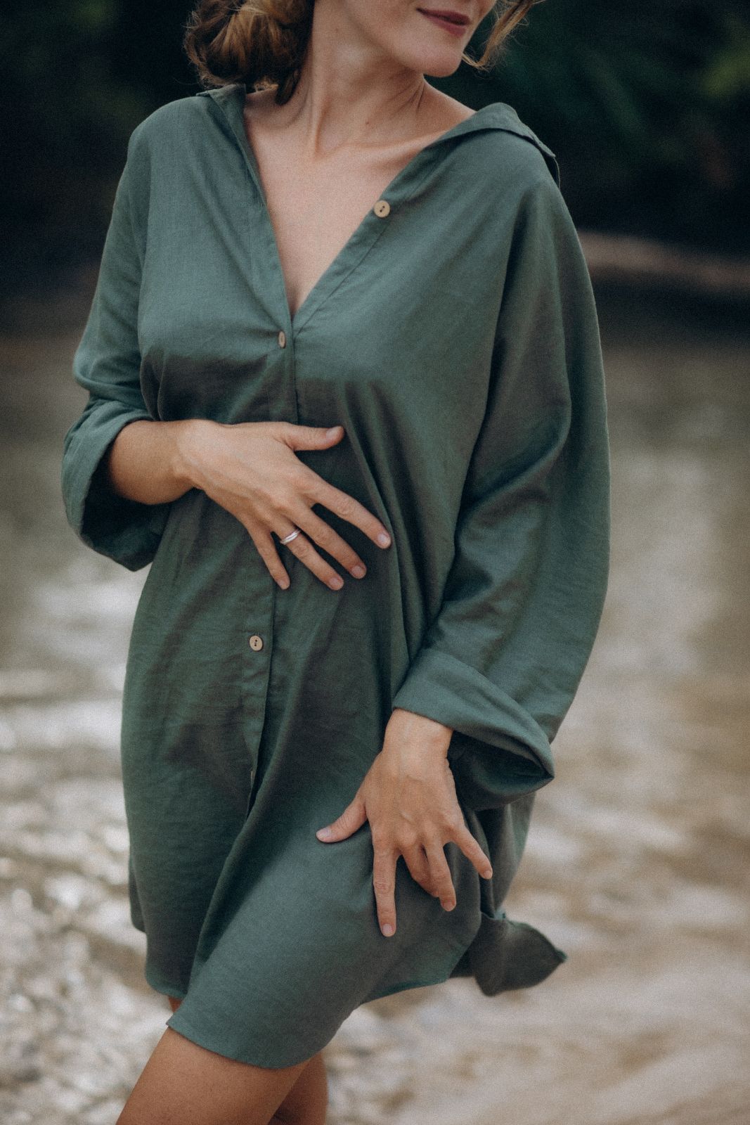 Janis Dress
