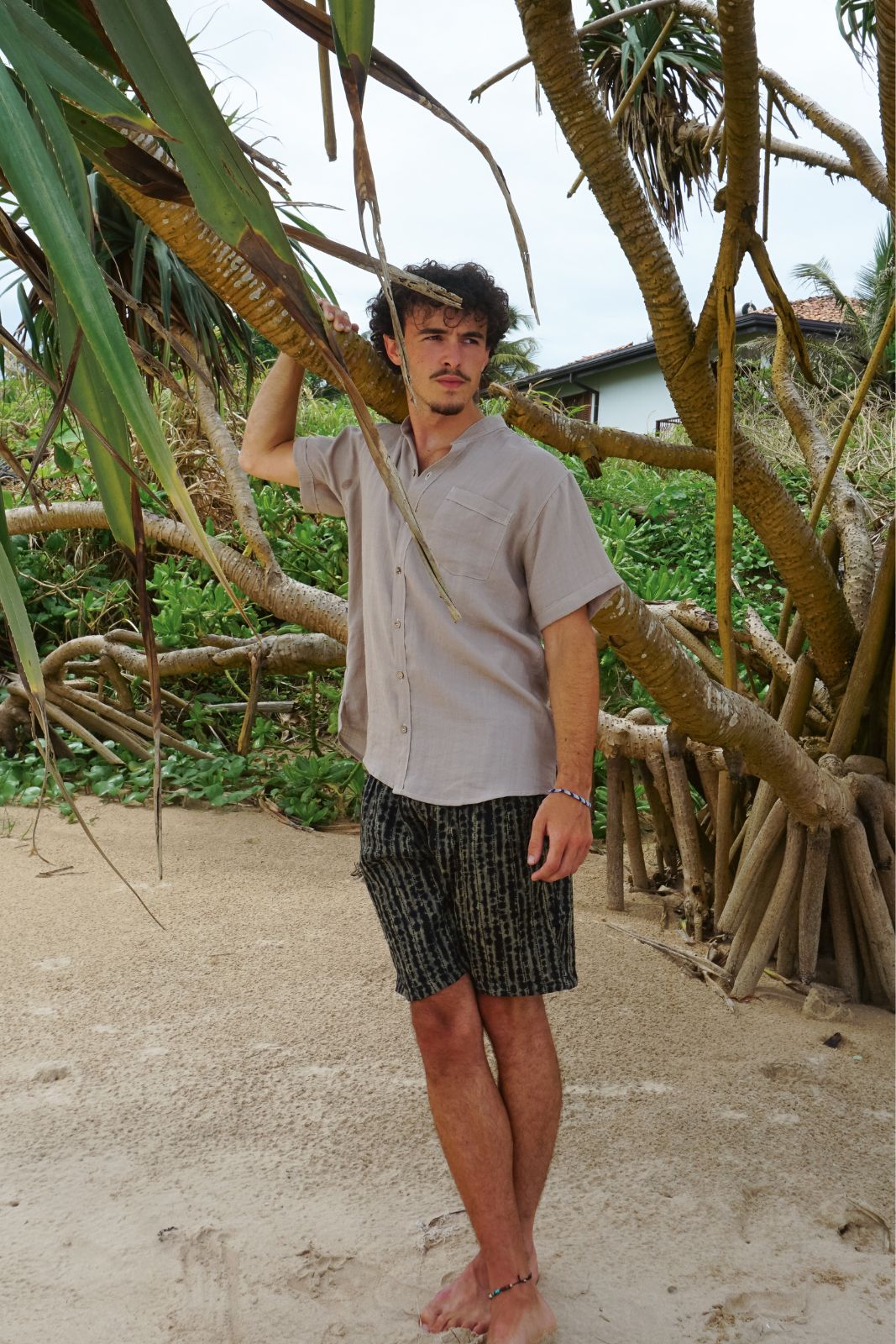 Adam Shorts Limited