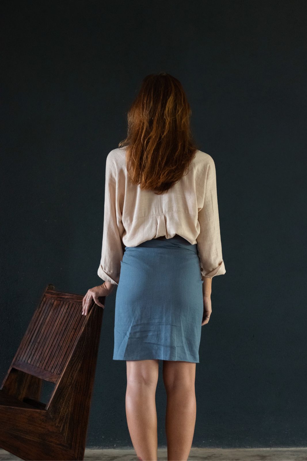 Shanni Skirt
