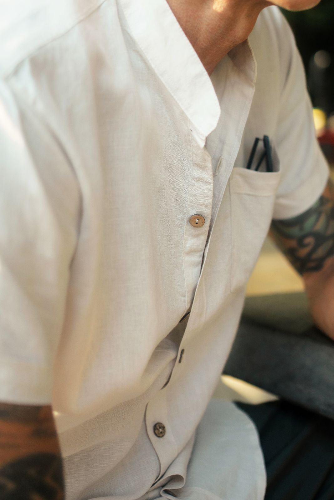 Axel Shirt