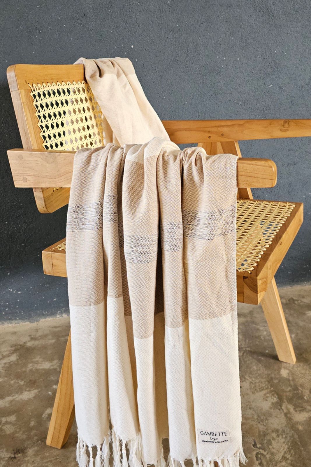 Handloom