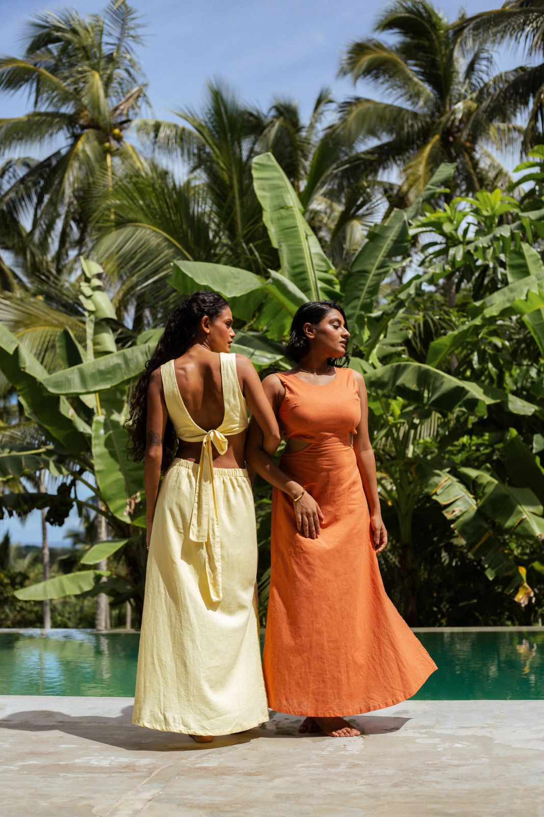 Faya Orange