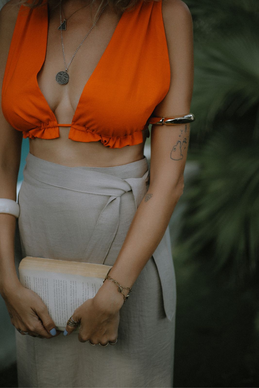 Nikya Top