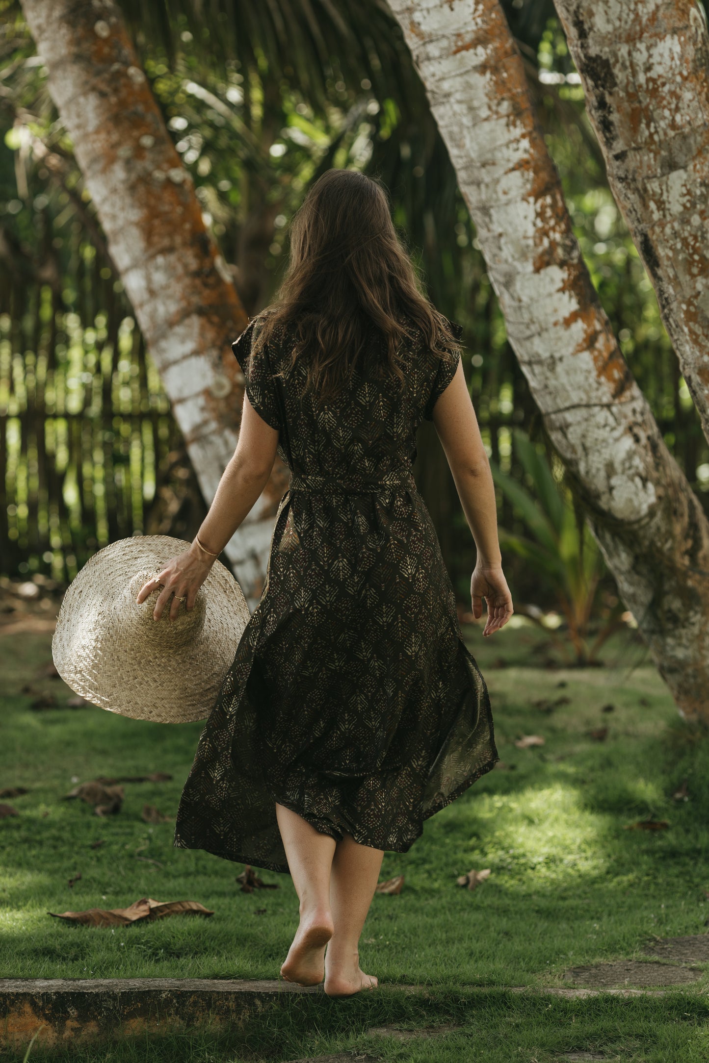 Samanalea Dress