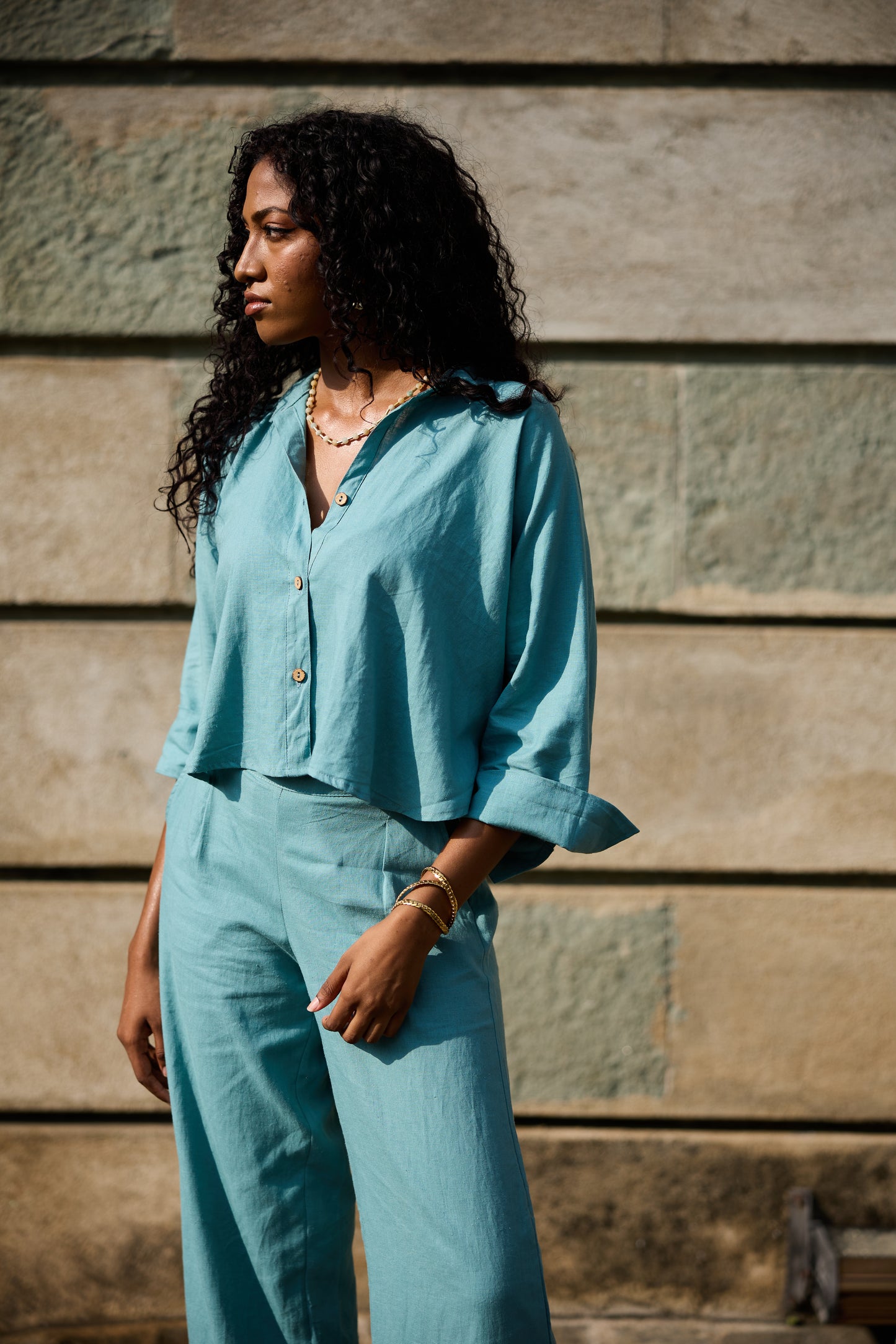 Podhi Co-ord Set