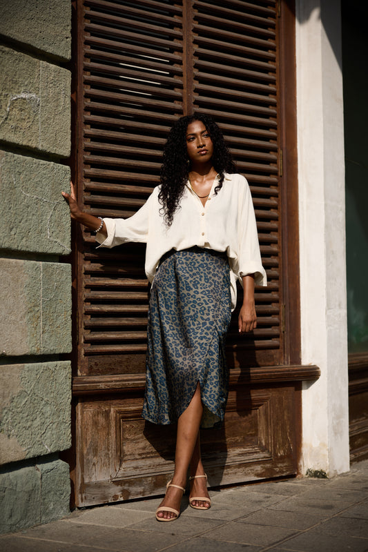 Shanna Skirt Limited