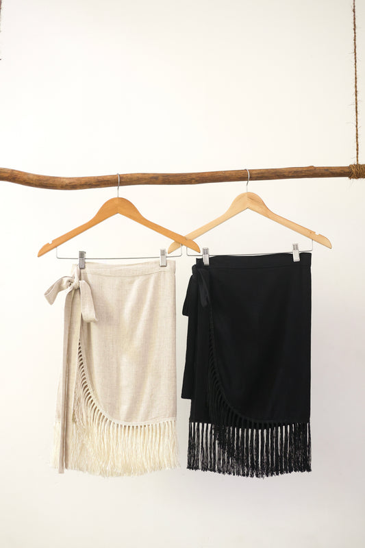 Shanni Skirt Limited