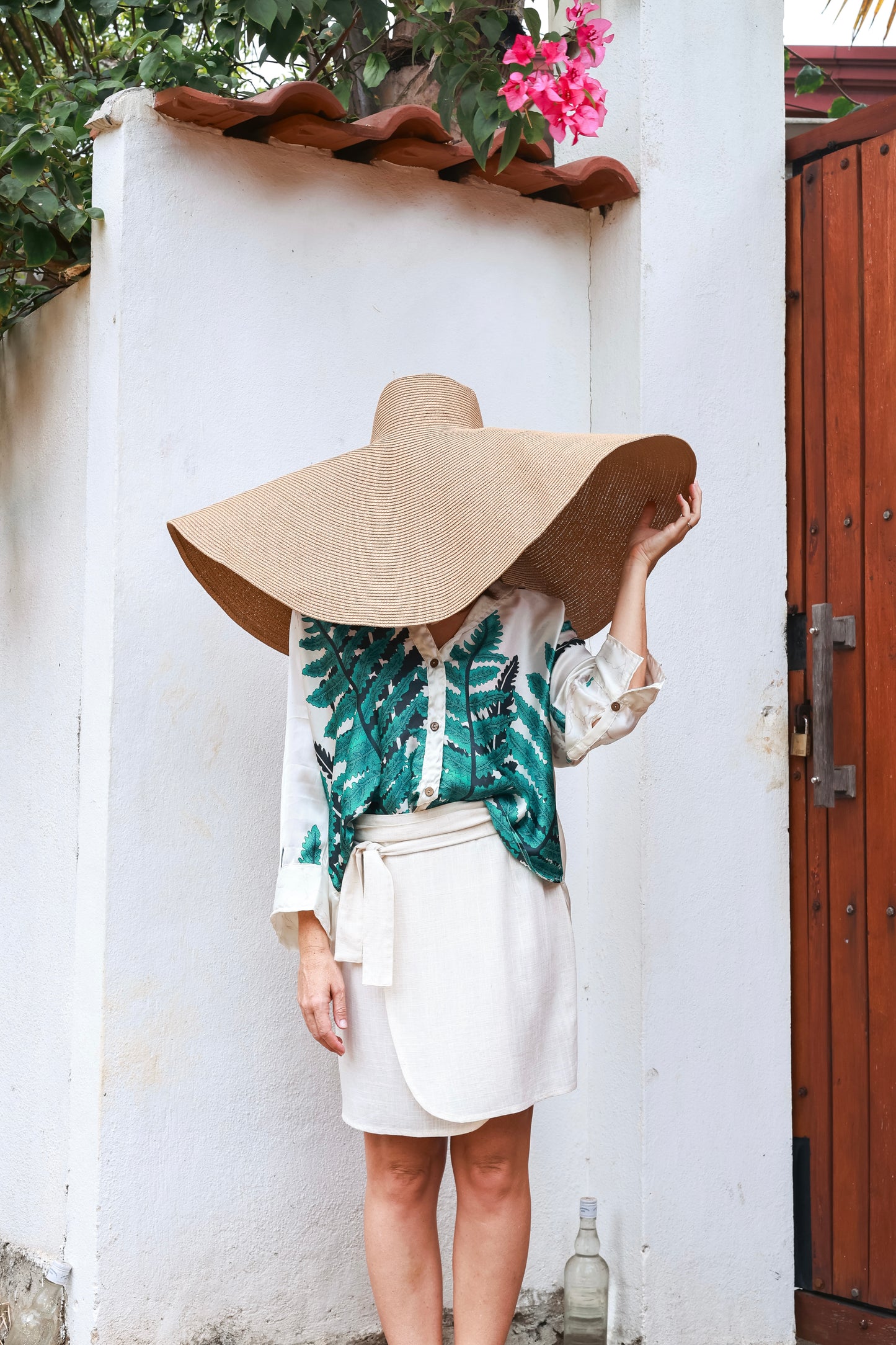 Suhasna Shirt Unique Silk