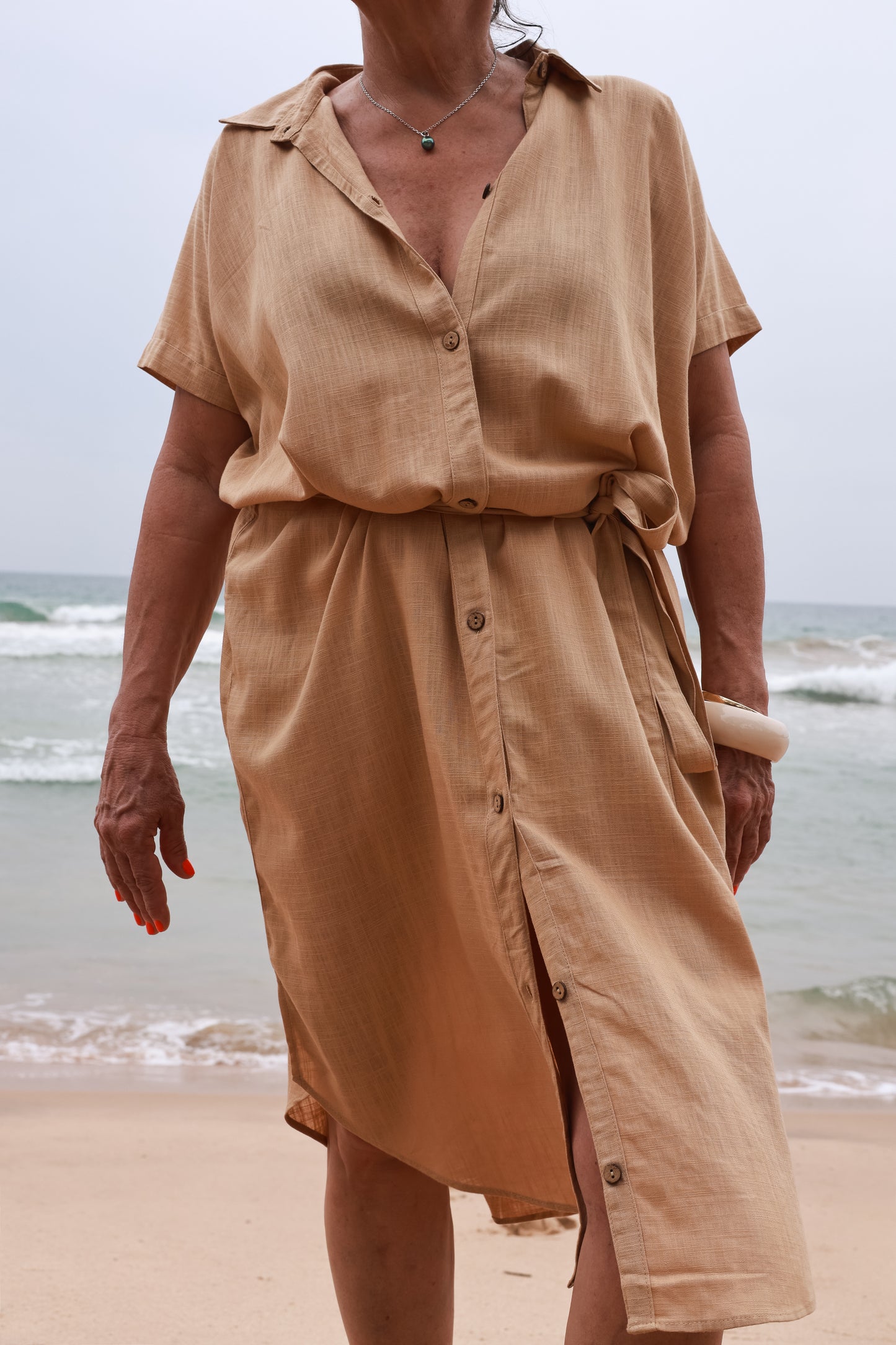 Jeanette Dress