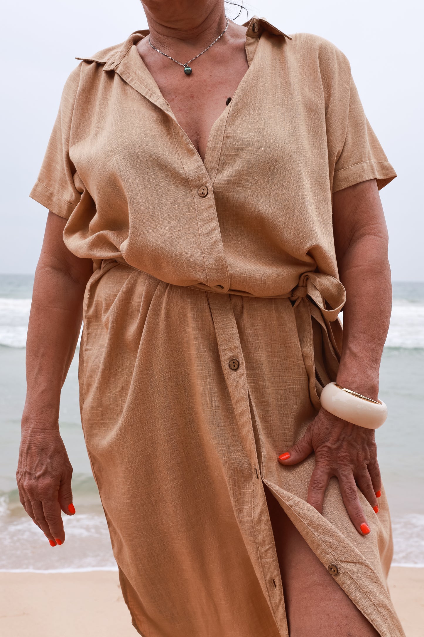 Jeanette Dress