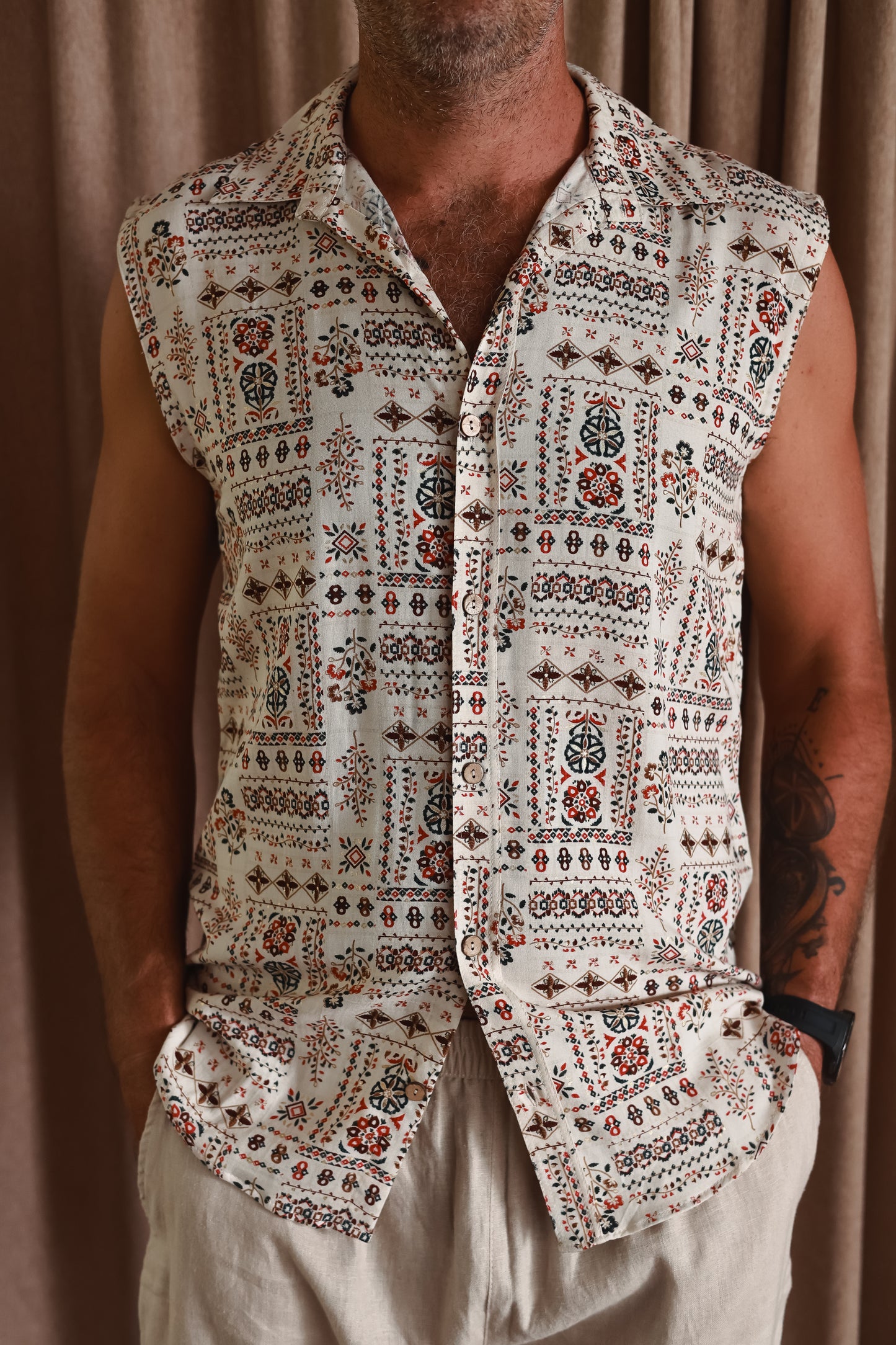 Tibo Shirt