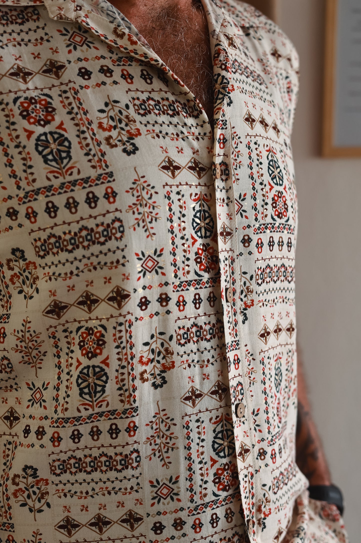 Tibo Shirt