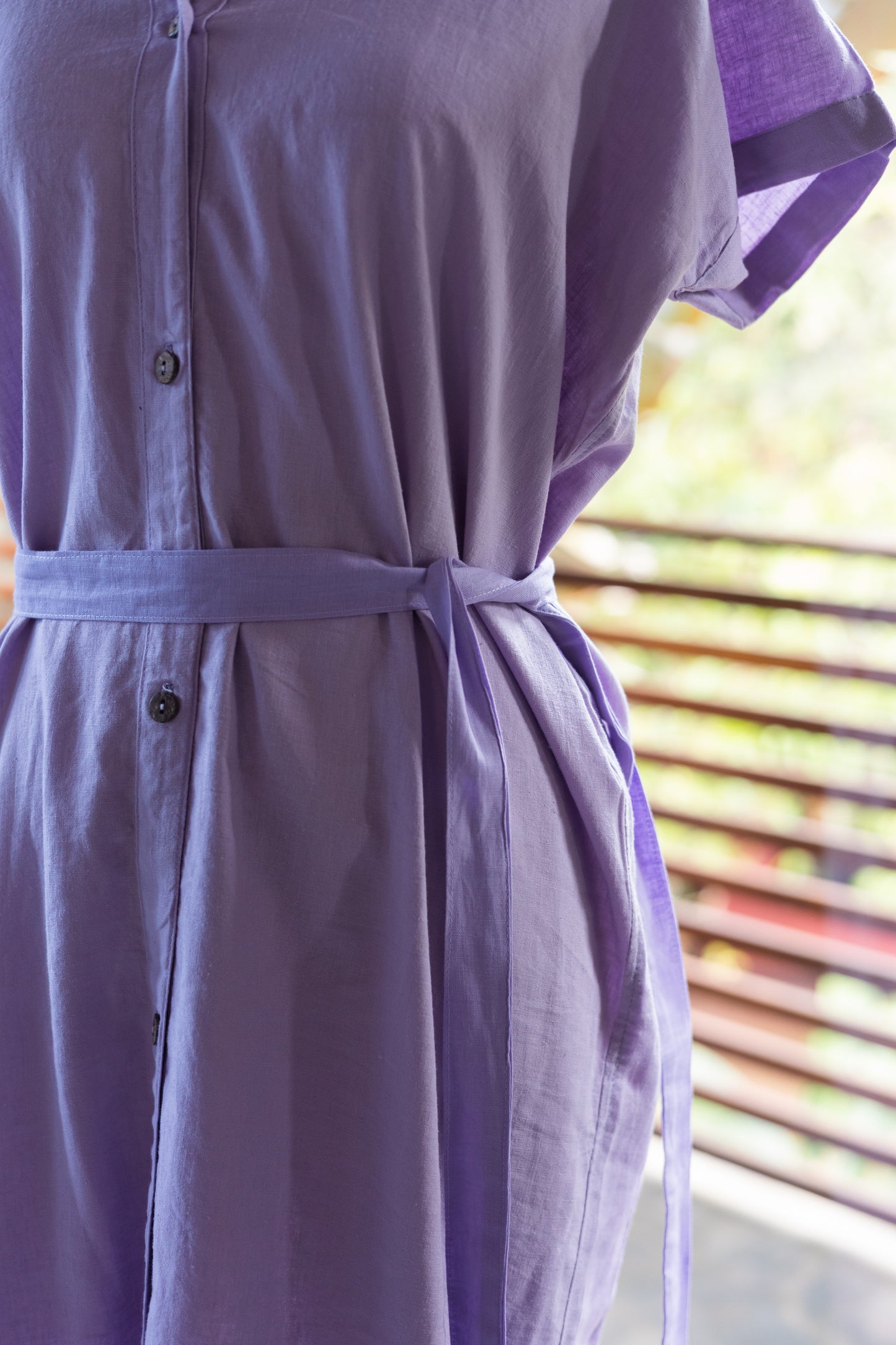 Jeanette Dress