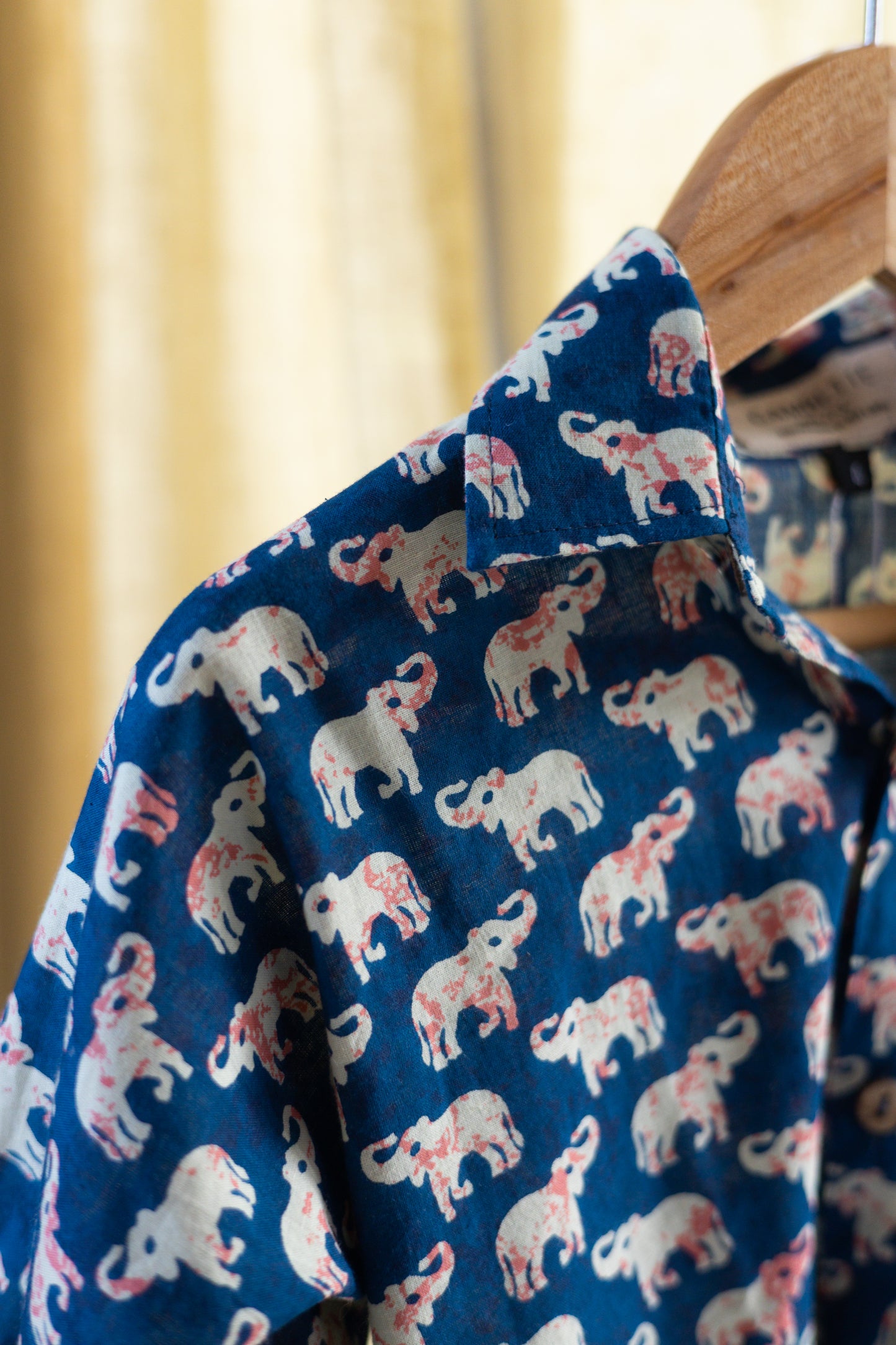 Gambette Mini Shirt