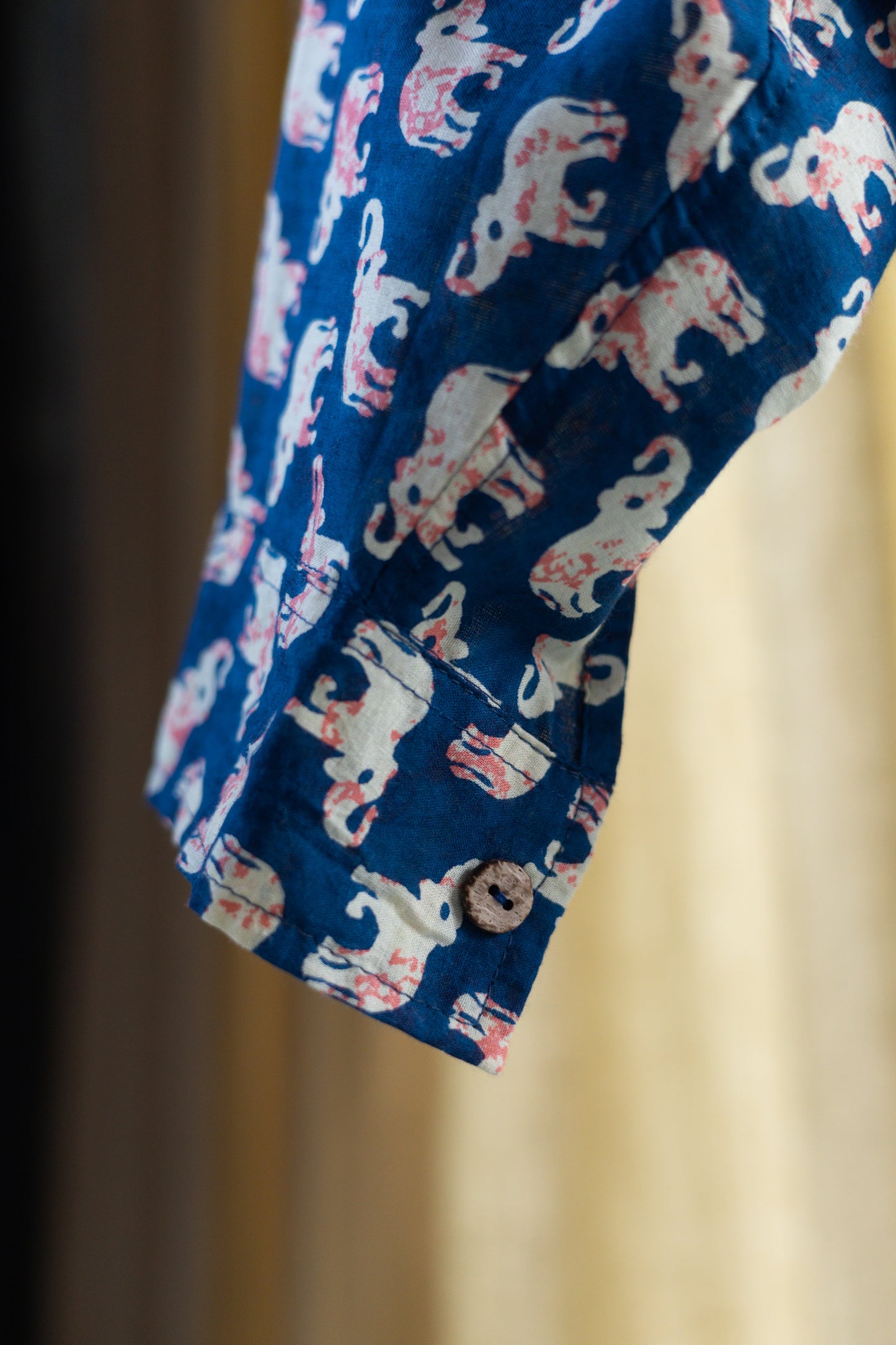 Gambette Mini Shirt