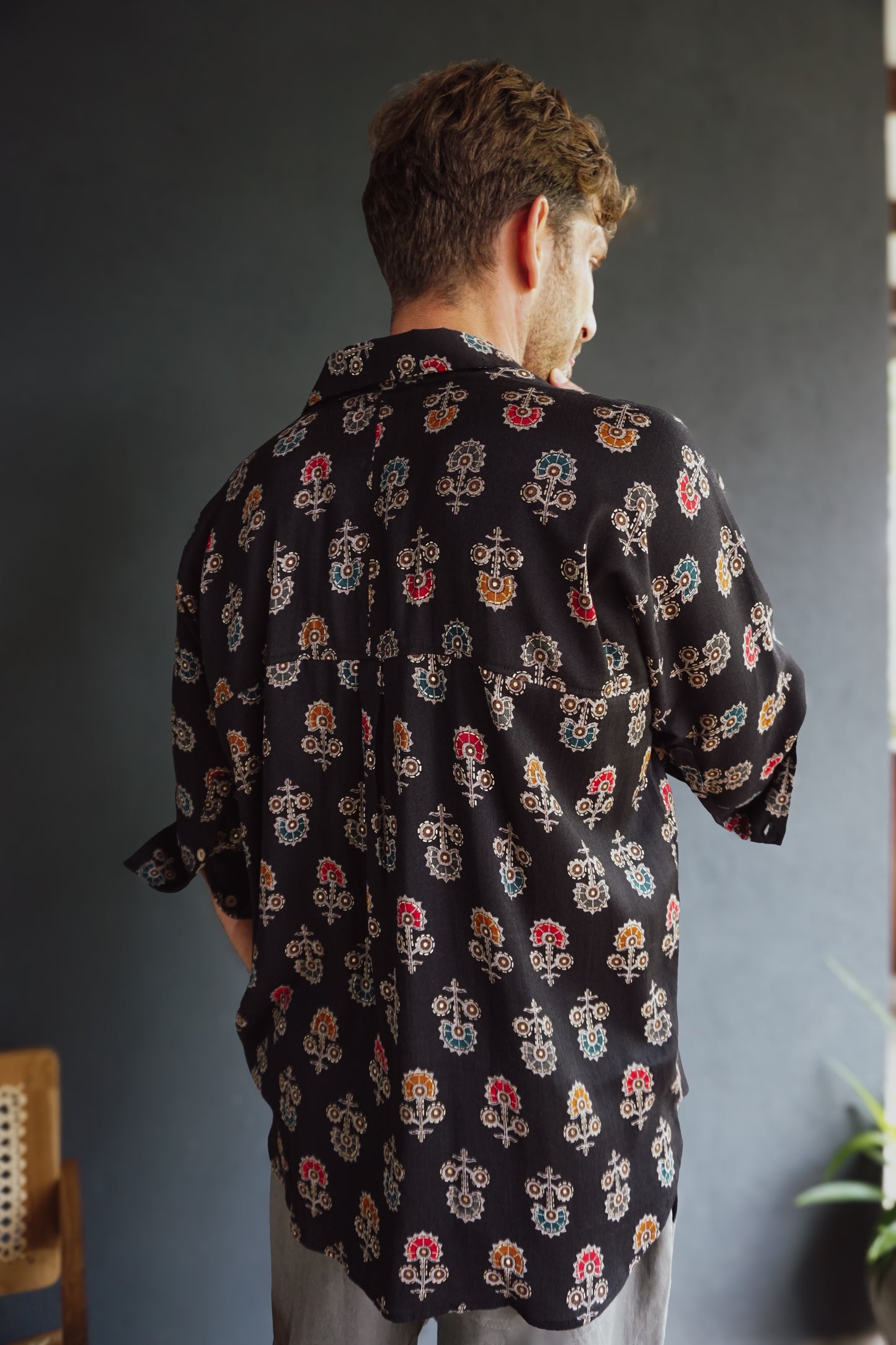 Angelo Shirt Limited