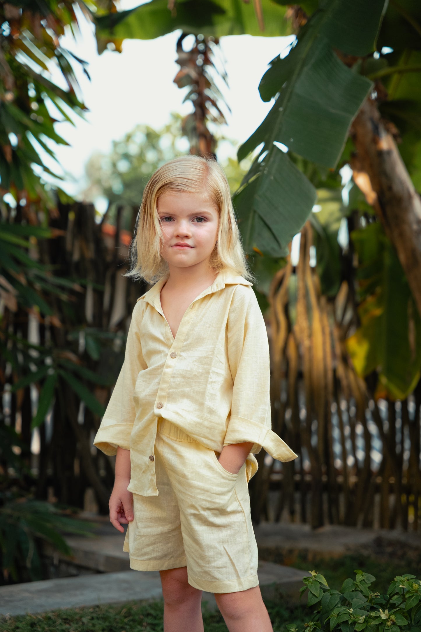 Gambette Mini Sets