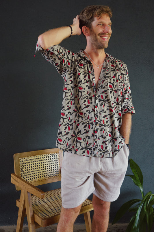 Angelo Shirt King