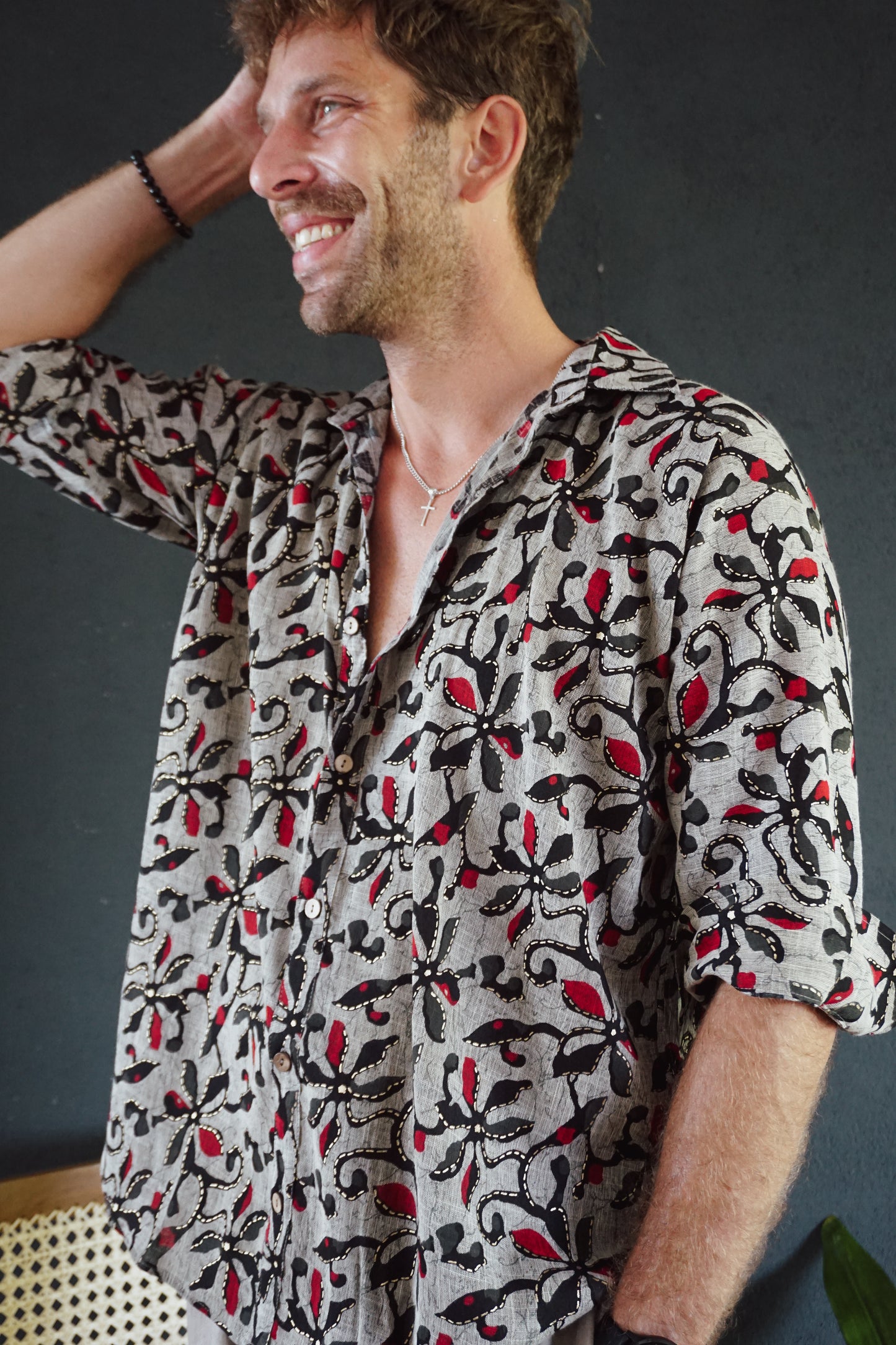 Angelo Shirt King