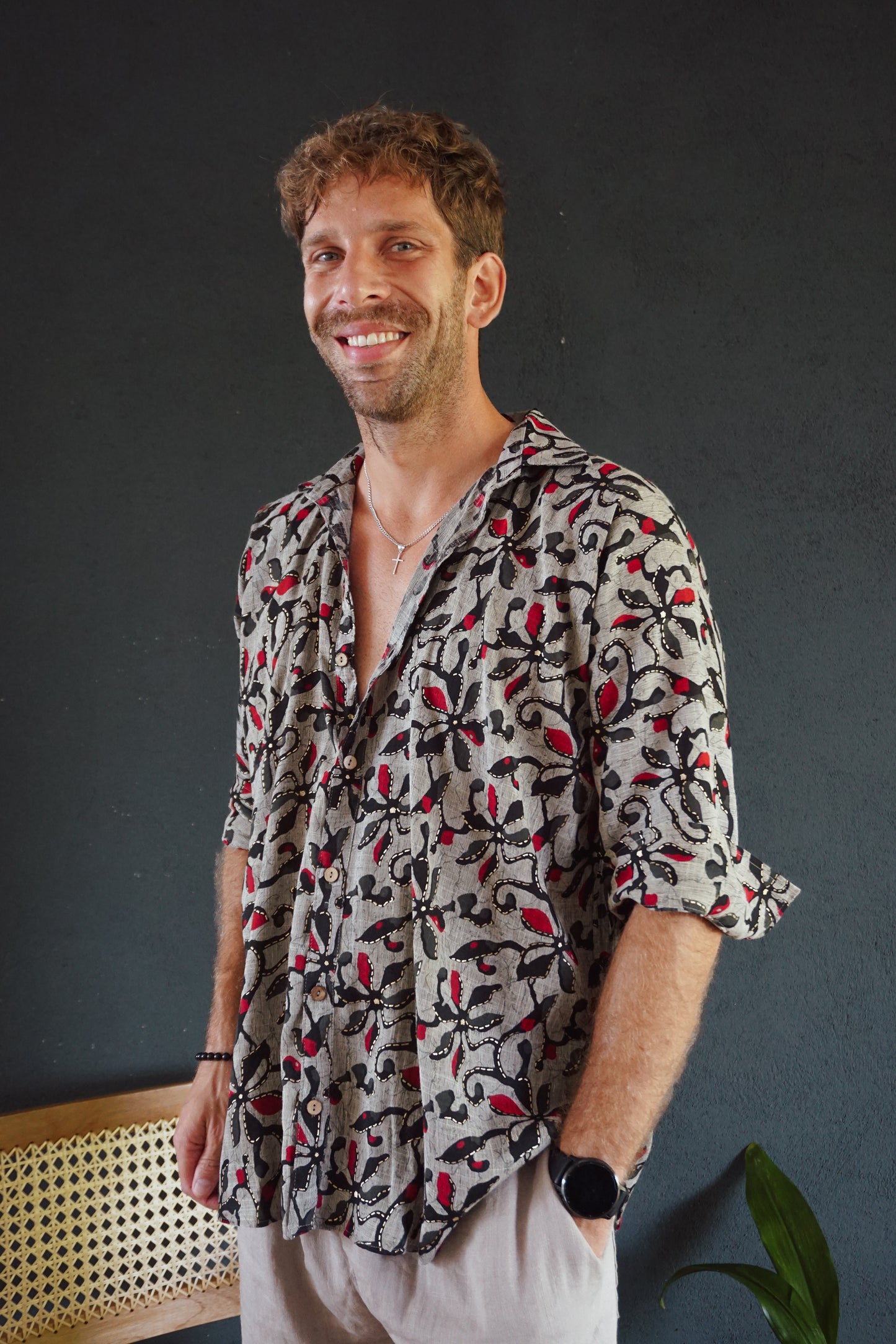 Angelo Shirt King