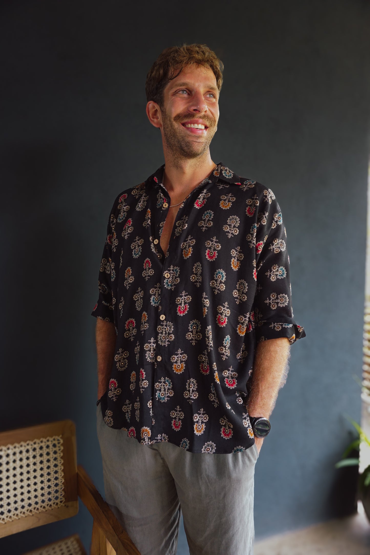 Angelo Shirt Limited