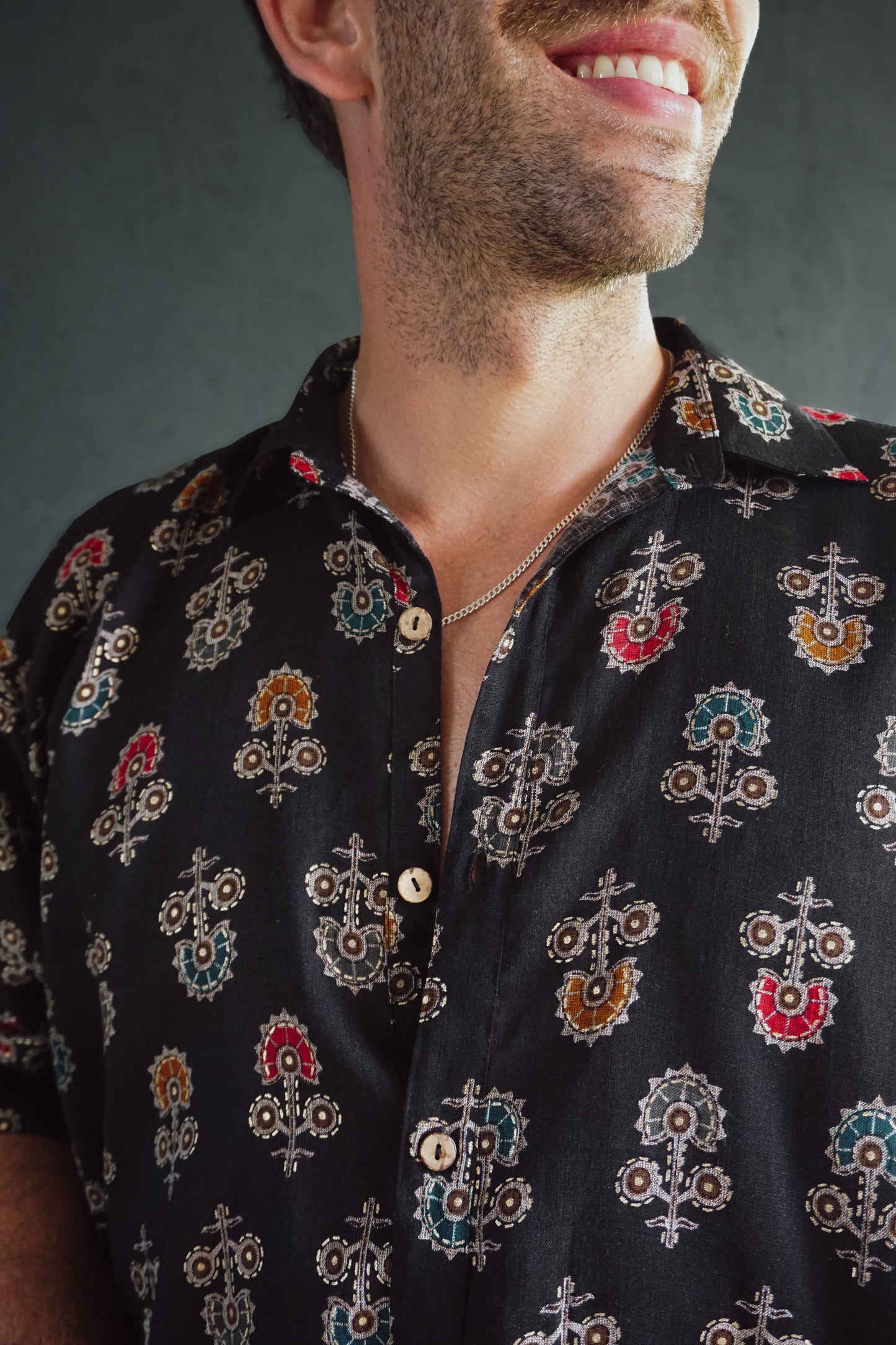 Angelo Shirt Limited
