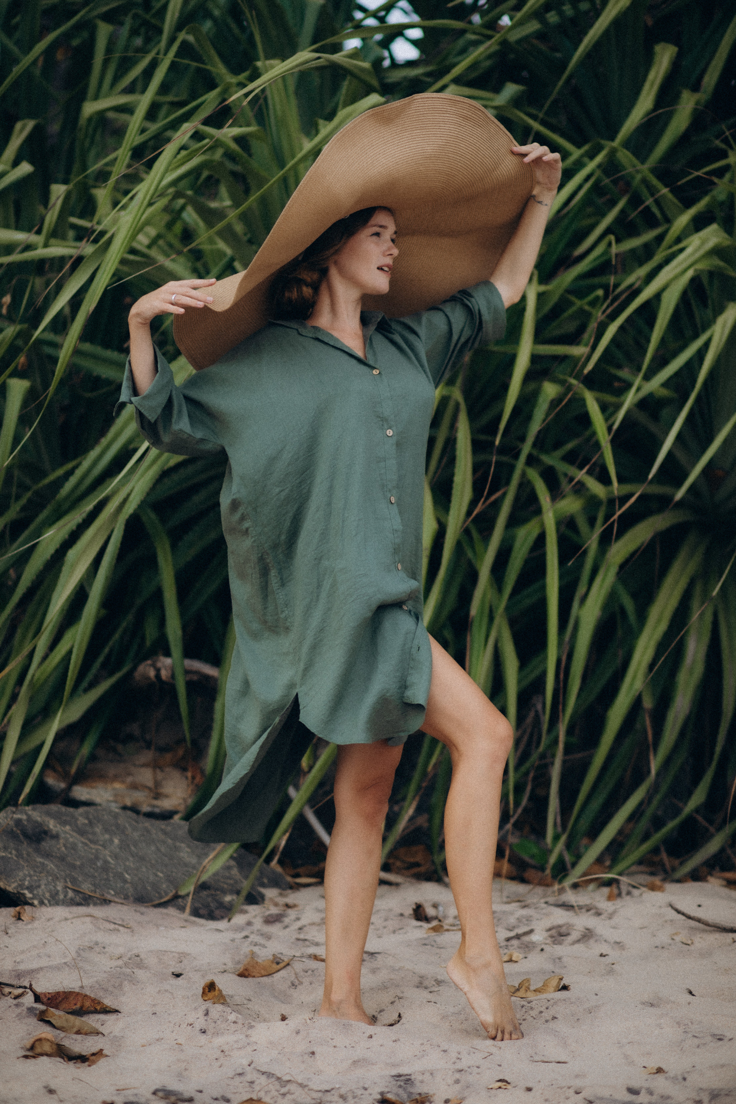 Janis Dress