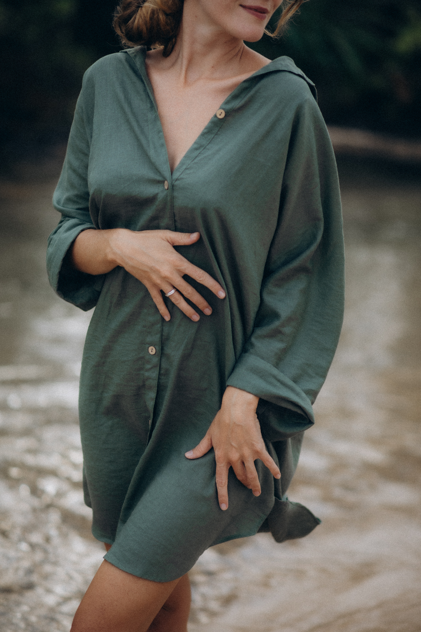 Janis Dress