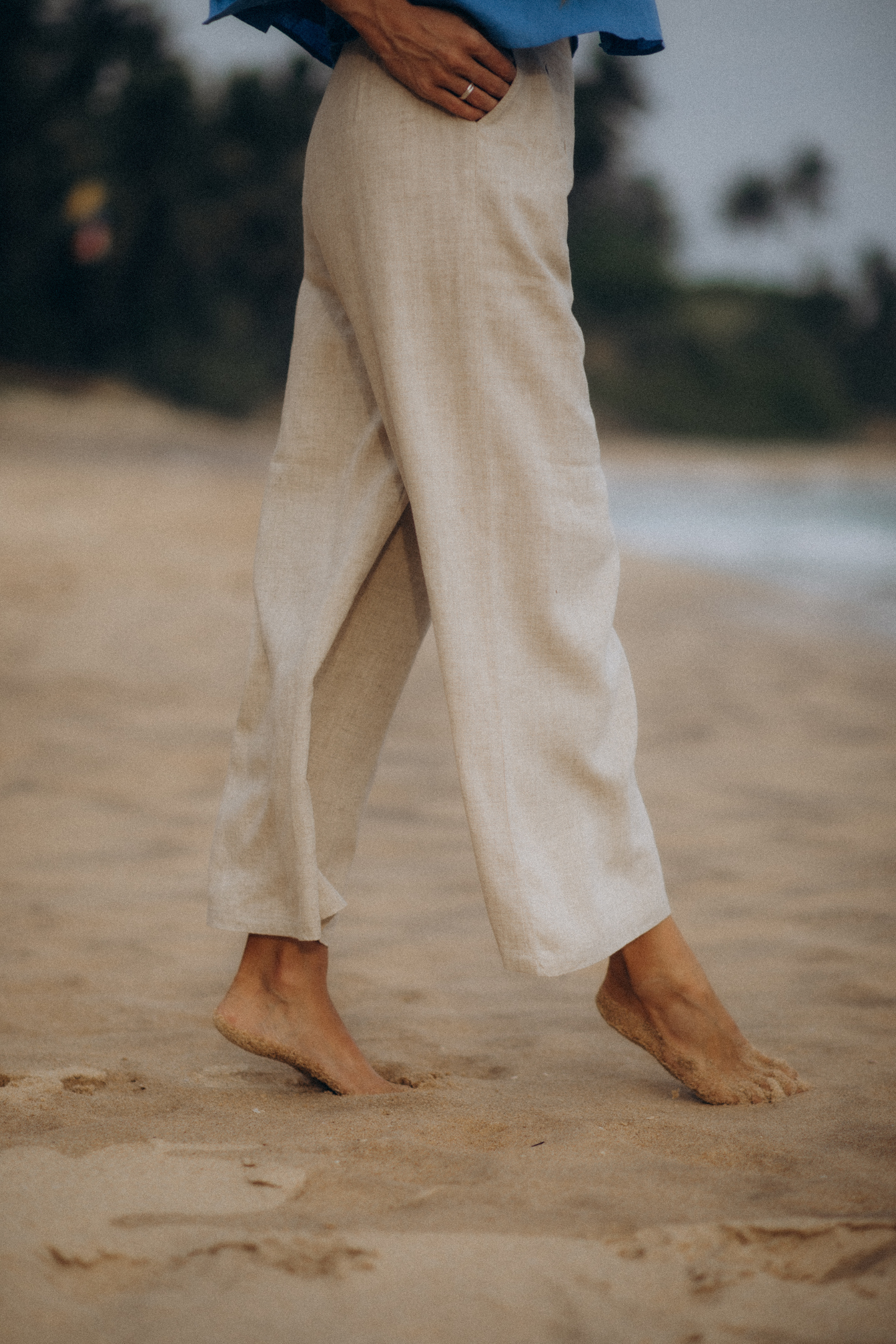 Enora Pants