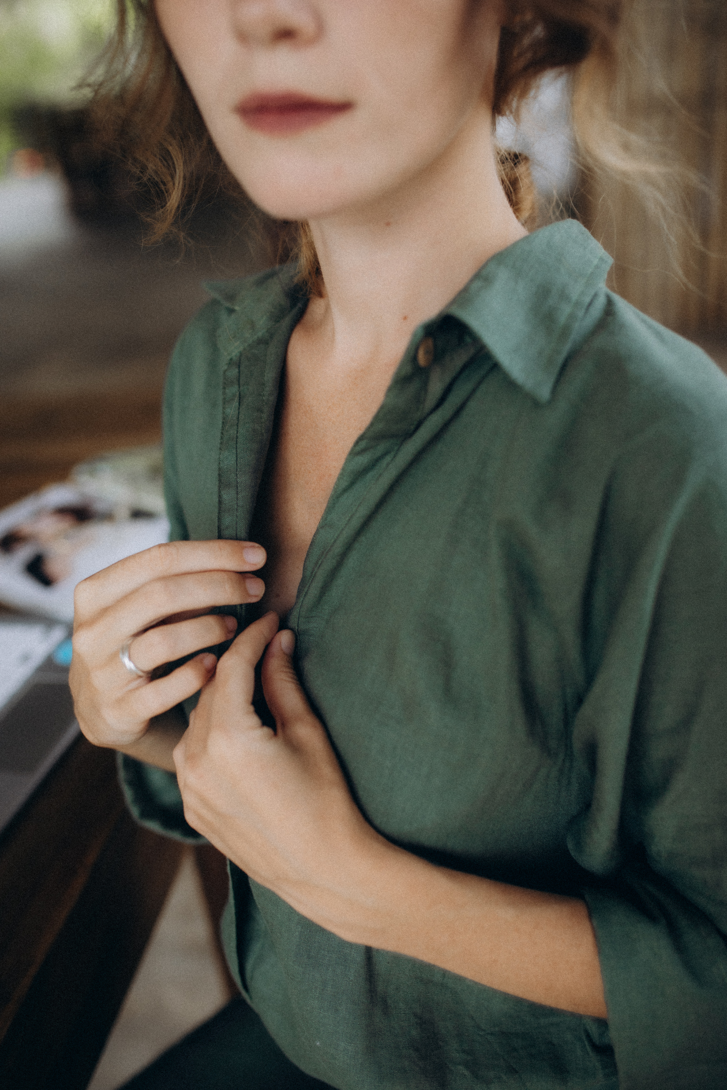 Janis Dress