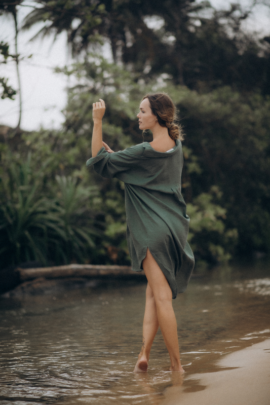 Janis Dress