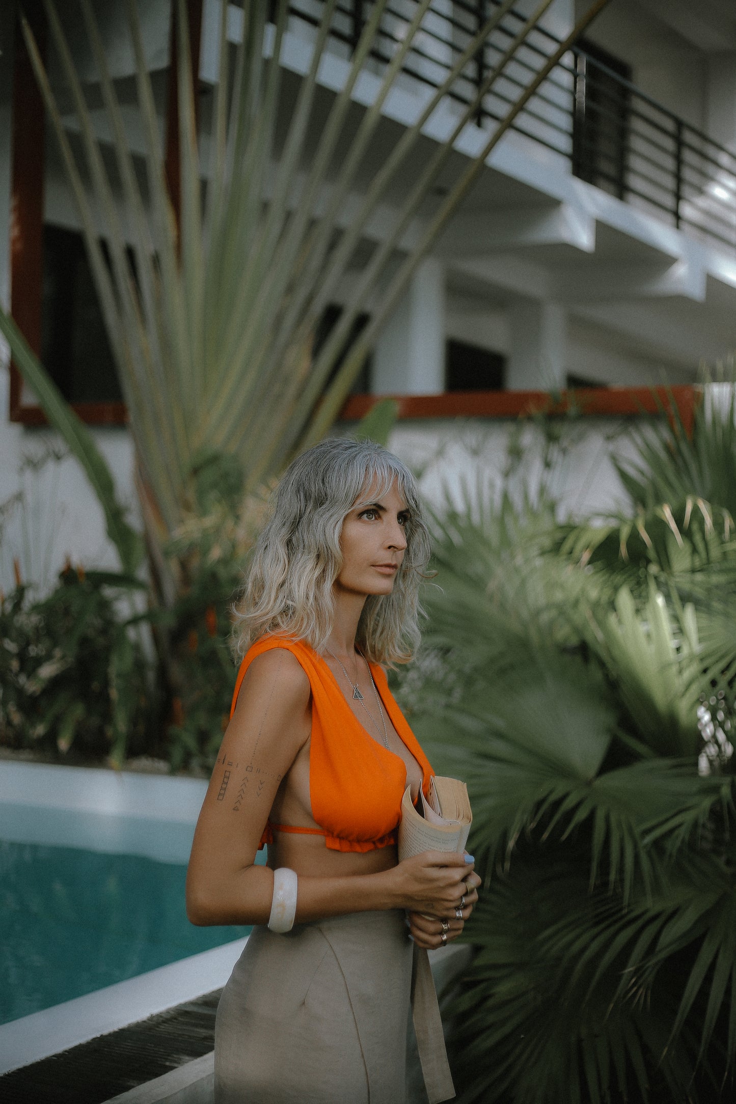 Nikya Top