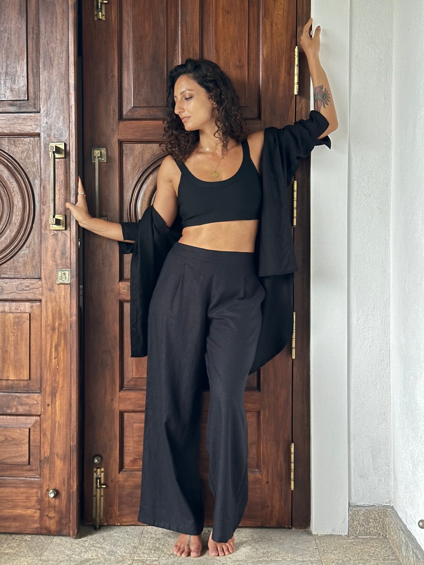 Enora Pants
