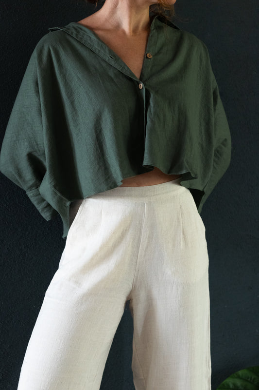 Enora Pants 7/8
