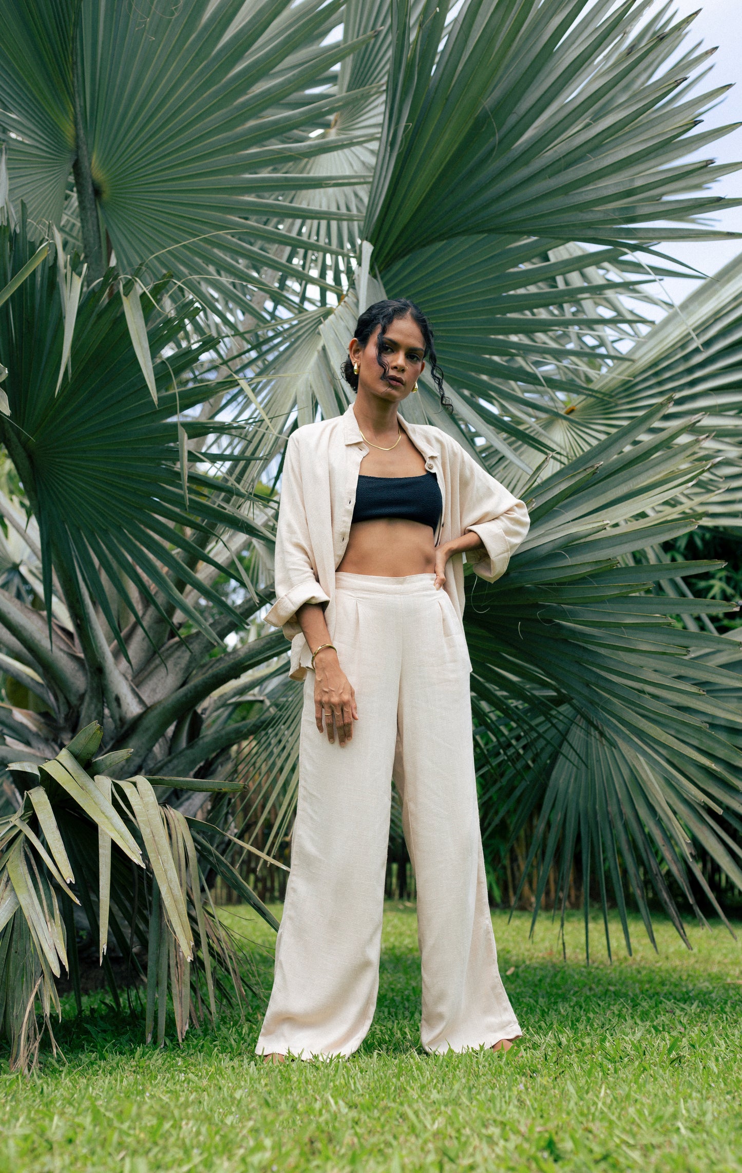 Enora Pants