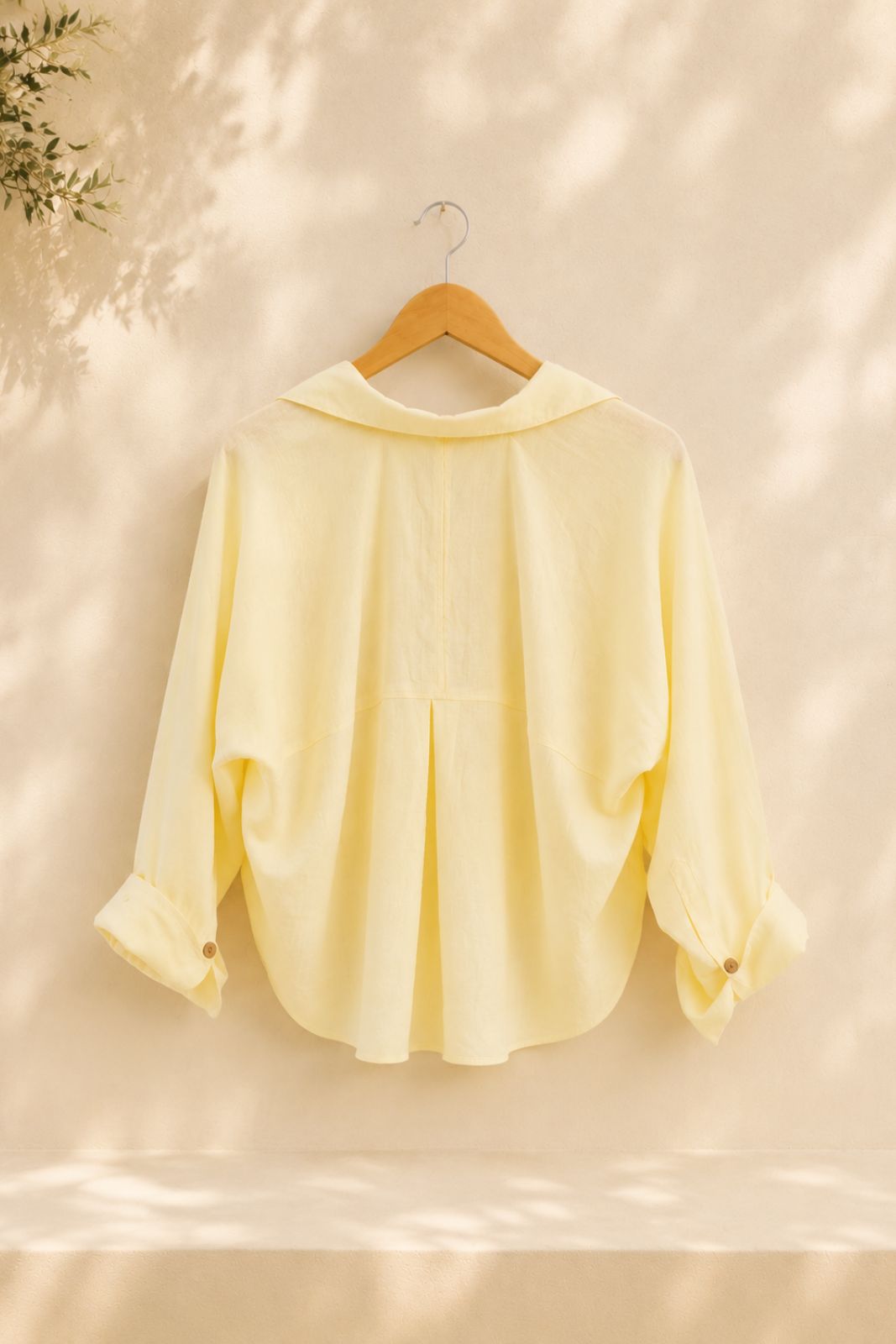 Podhi Shirt