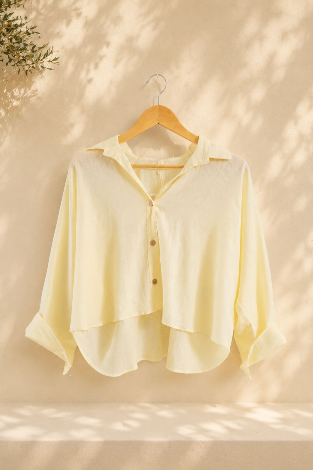 Podhi Shirt